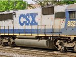 CSX 8527